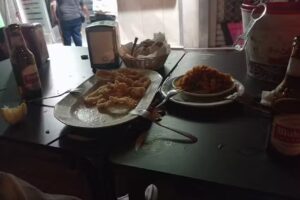 Bar y Cafeteria Vargas