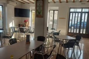 Bar y Centro Cultural Barrio Arroyo