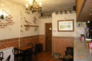 Bar y Estanco &laquo;EL PASO&raquo;