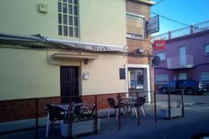 Bar y Pensi&oacute;n Miami