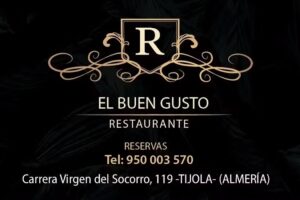 Bar y restaurante EL BUEN GUSTO
