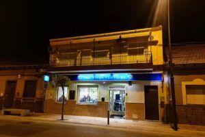 Bar y tapas el Flamenco