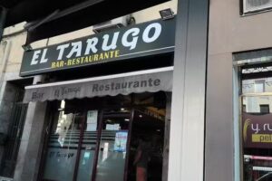 Bar y tapas El Tarugo