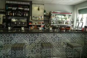 Bar y Tapas &laquo;LAS NI&Ntilde;AS&raquo;