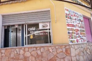 BAR Y TIENDA MARCEL (руские, български,romaneshti productos)