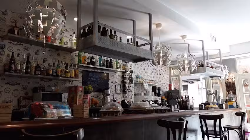 Bar Yate Berria