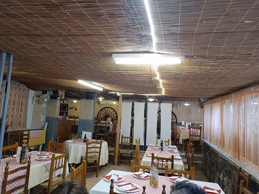 Bar Yegua Verde