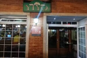 Bar YIYO