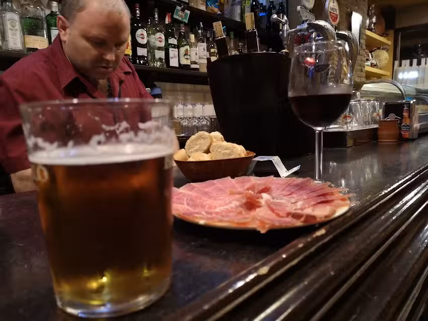 Bar Yoka