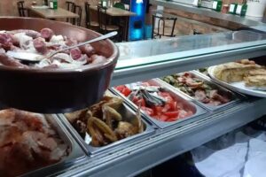 Bar Yudi Cervecería