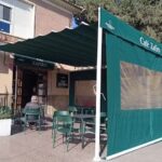 Bar Zafiro