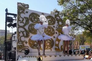 Bar Zafiro Cafeteria