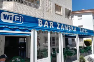 Bar Zambra Tapas