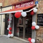 Bar Zamora