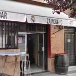 Bar Zamorano