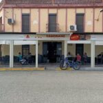 Bar Zamorano