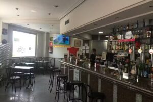 Bar Zampa Tapas CDK