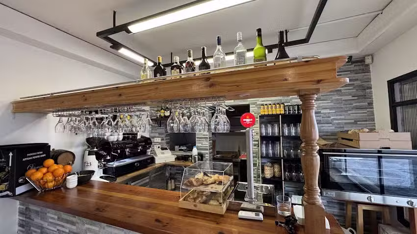 Bar Zapita