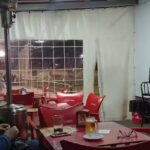 Bar Zarra