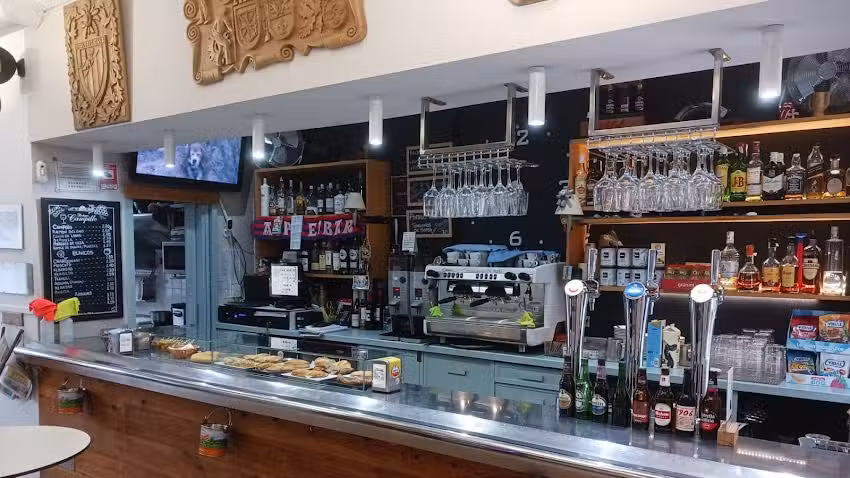 Bar Zelai Bide