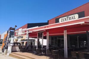 Bar Zentral