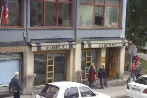 Bar Ziorla