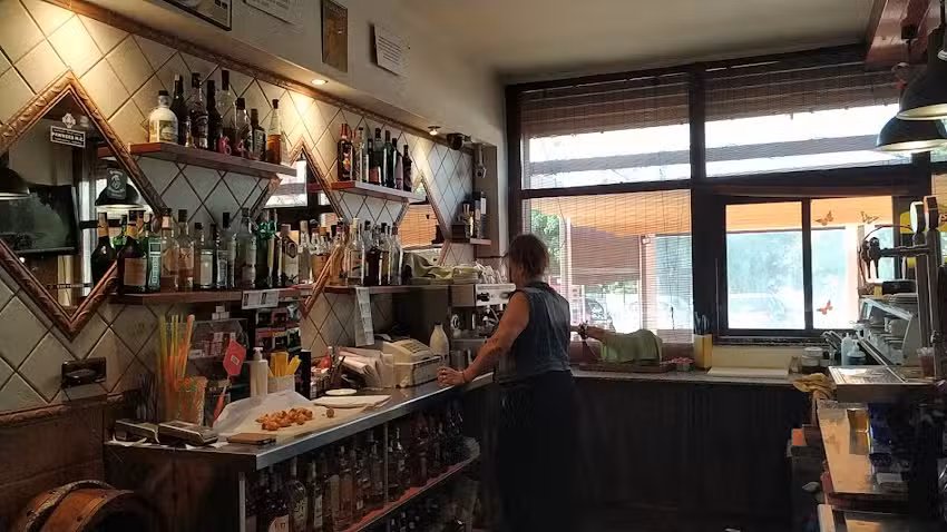 Bar Zlata