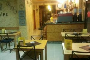 Bar zodiac sant feliu de guixols