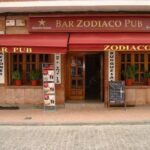 Bar Zodiaco