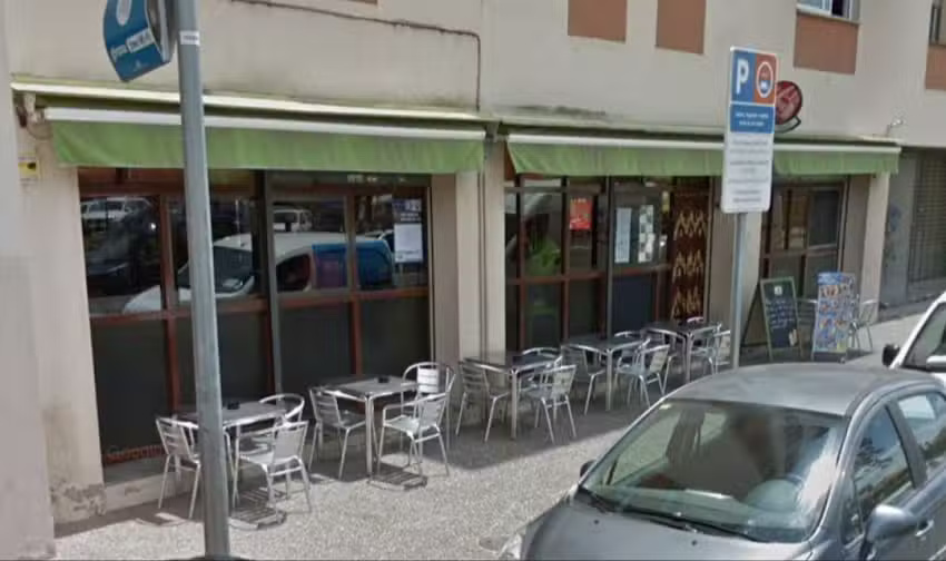 Bar Zoilo