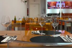 Bar Zona Mediterr&aacute;nea