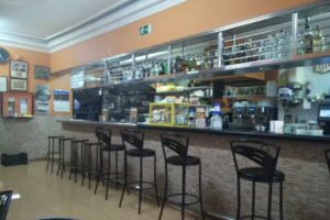 Bar Zumer&iacute;a El Bocadillo de Tacoronte