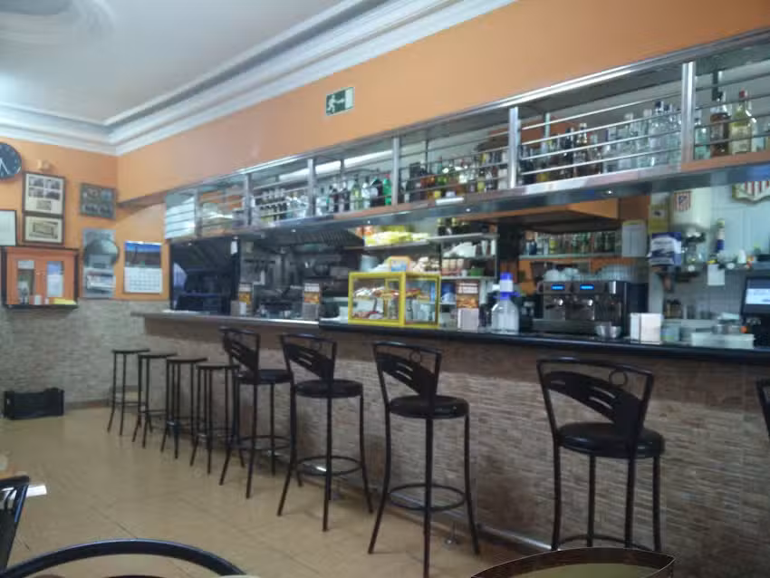 Bar Zumer&iacute;a El Bocadillo de Tacoronte