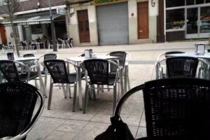 Bar Zurich (A Coru&ntilde;a)