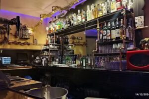 Bar Zurracapote tapas & rock&rsquo;n&rsquo;roll