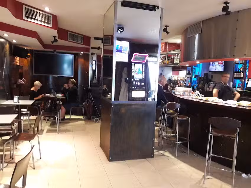 Bar Zutabe