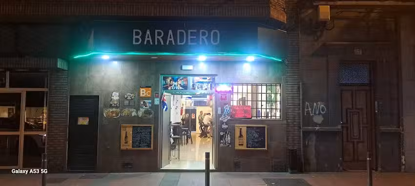 Baradero