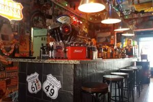 Barba Rossa Beach Bar Castelldefels