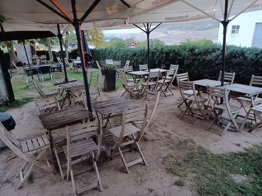 Barbackana Gra&ntilde;&oacute;n