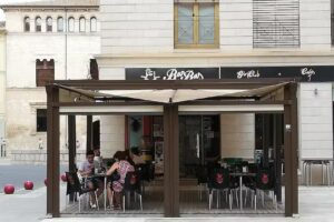 BarBas Cerveza Vinos y Tapas