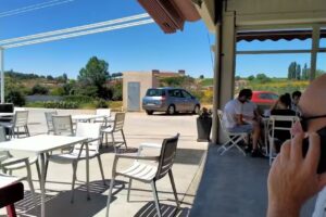 Barbecho Gastro-Taberna