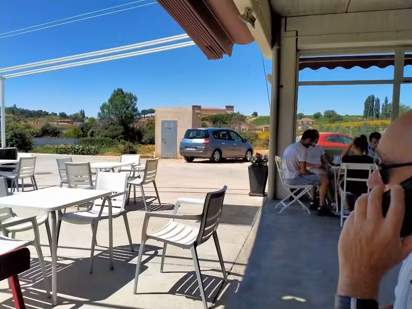 Barbecho Gastro-Taberna