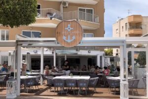 Barbuda Beach Mallorca