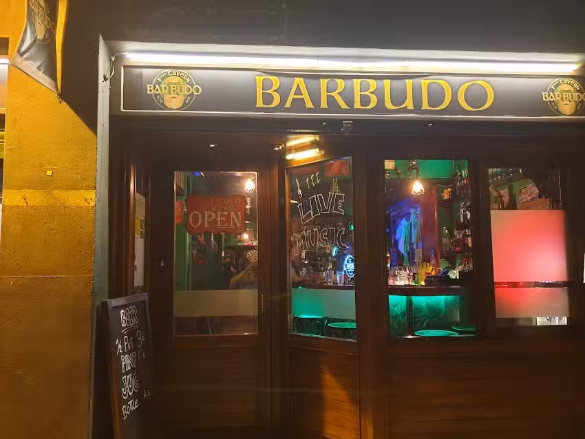 BarBudo
