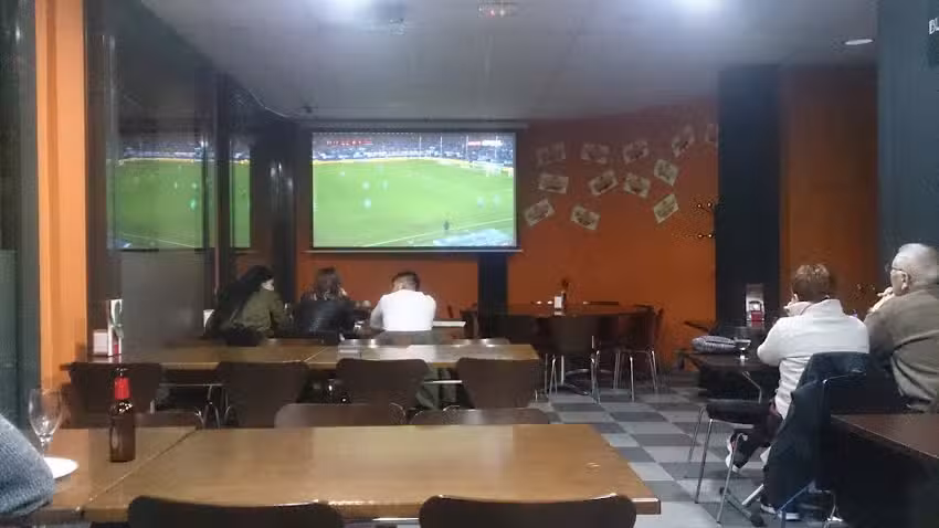 BarCelona