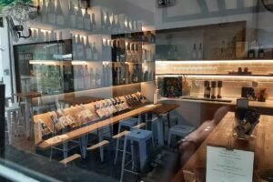 Baret de Robert | Els Magazinos