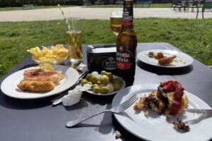 Bari Cafeter&iacute;a