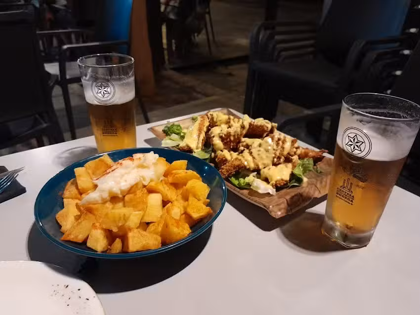 Barlovent Restaurant