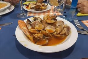 Barmutet (antigua Casa Galicia)