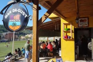 Barraca Camp de Futbol La Palma de Cervell&oacute;